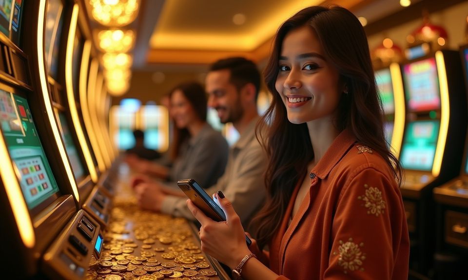 bcd3333 mobile gaming